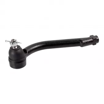 Rotule de barre de connexion avant gauche FEBI BILSTEIN 170982