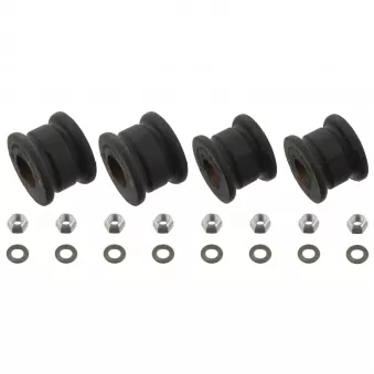 Kit de réparation, suspension du stabilisateur FEBI BILSTEIN 17099