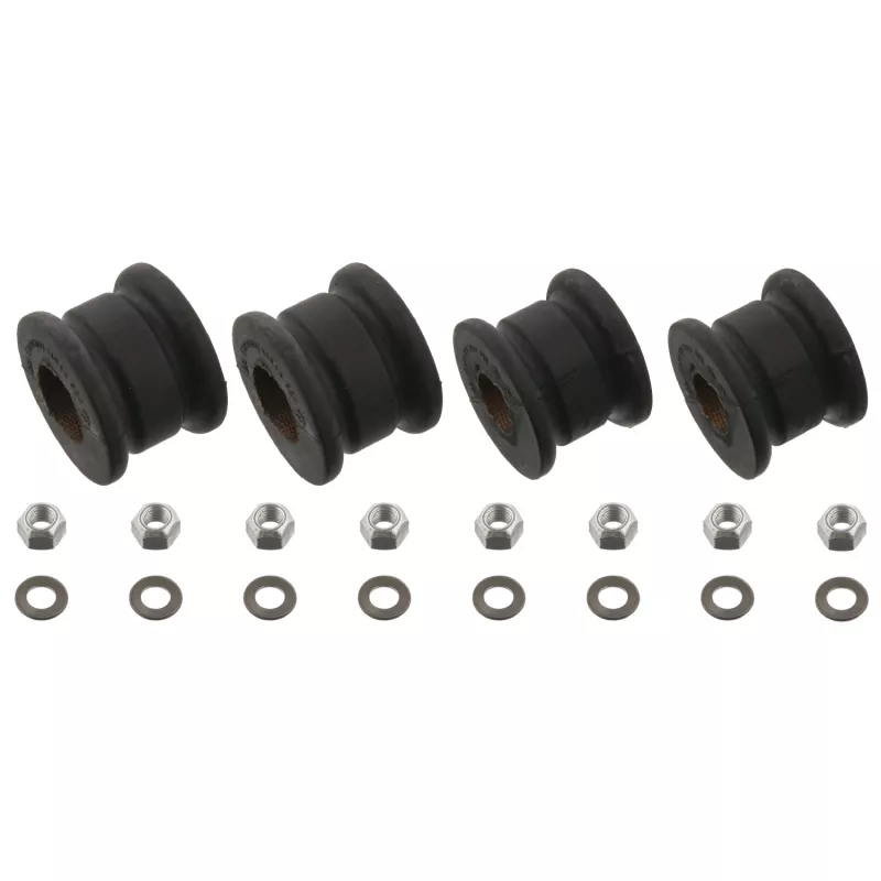 Kit de réparation, suspension du stabilisateur FEBI BILSTEIN 17099