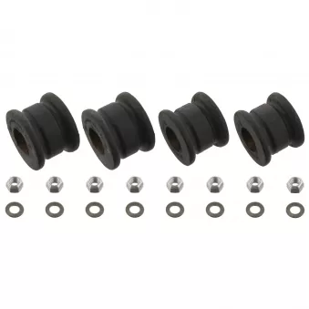 Kit de réparation, suspension du stabilisateur FEBI BILSTEIN 17100