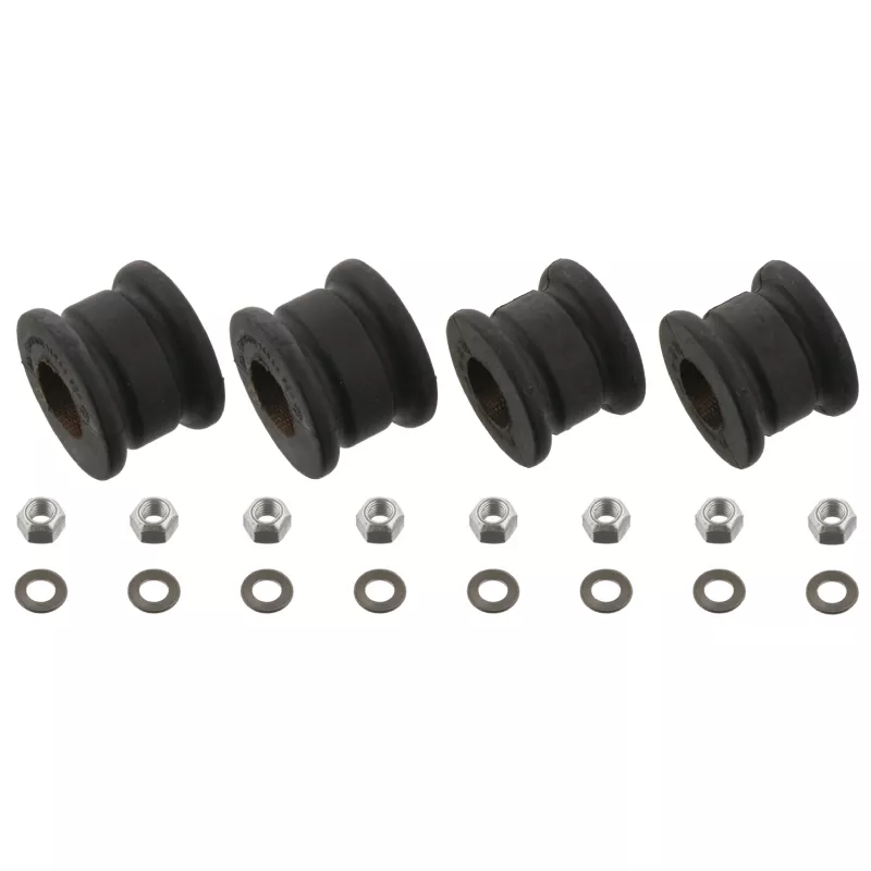 Kit de réparation, suspension du stabilisateur FEBI BILSTEIN 17100