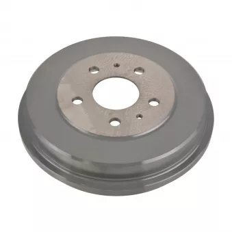 Tambour de frein FEBI BILSTEIN 171014