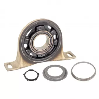 Kit de réparation, Palier central d'arbre de transmission FEBI BILSTEIN 171023