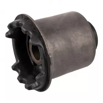 Suspension, corps de l'essieu FEBI BILSTEIN 171058