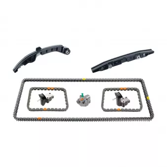 Kit de distribution par chaîne FEBI BILSTEIN 171092