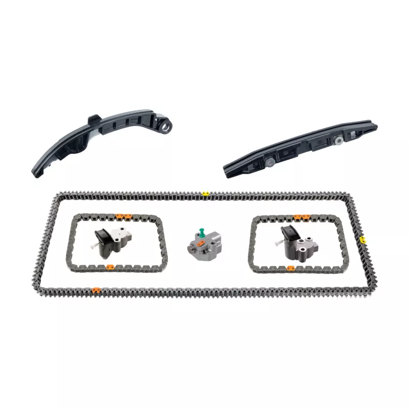 Kit de distribution par chaîne FEBI BILSTEIN 171092