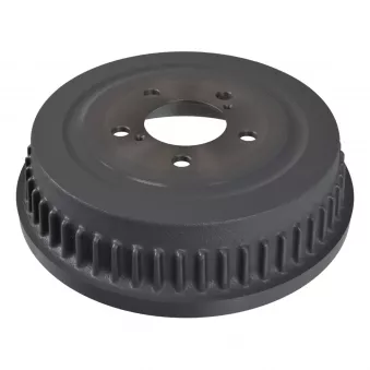 Tambour de frein FEBI BILSTEIN 171123