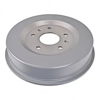Tambour de frein FEBI BILSTEIN 171124