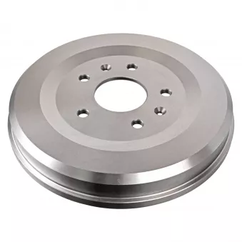 Tambour de frein FEBI BILSTEIN