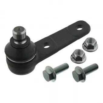 Rotule de suspension FEBI BILSTEIN 17119