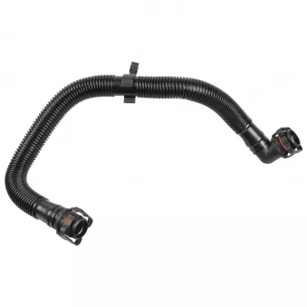 Tuyau, ventilation de carter-moteur FEBI BILSTEIN