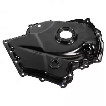 Couvercle de carter de distribution FEBI BILSTEIN 171356