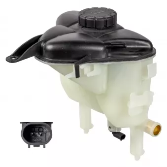 Vase d'expansion, liquide de refroidissement FEBI BILSTEIN