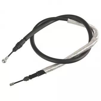 Tirette à câble, frein de stationnement FEBI BILSTEIN