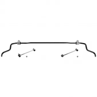 Stabilisateur, chassis FEBI BILSTEIN 171392