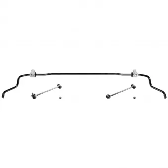 Stabilisateur, chassis FEBI BILSTEIN 171395