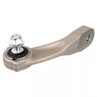 Entretoise/tige, stabilisateur avant droit FEBI BILSTEIN 171411
