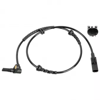 Capteur, vitesse de roue FEBI BILSTEIN
