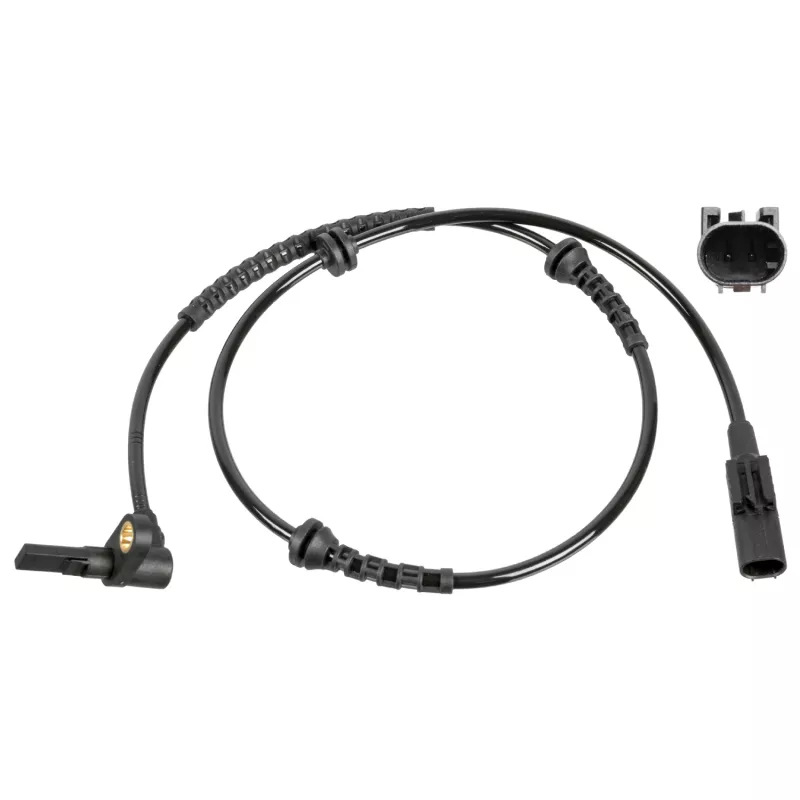 Capteur, vitesse de roue FEBI BILSTEIN 171431