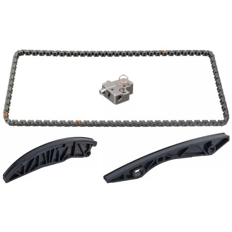 Kit de distribution par chaîne FEBI BILSTEIN 171474
