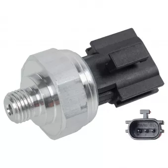Pressostat, climatisation FEBI BILSTEIN 171487