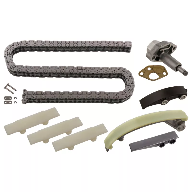 Kit de distribution par chaîne FEBI BILSTEIN 171514