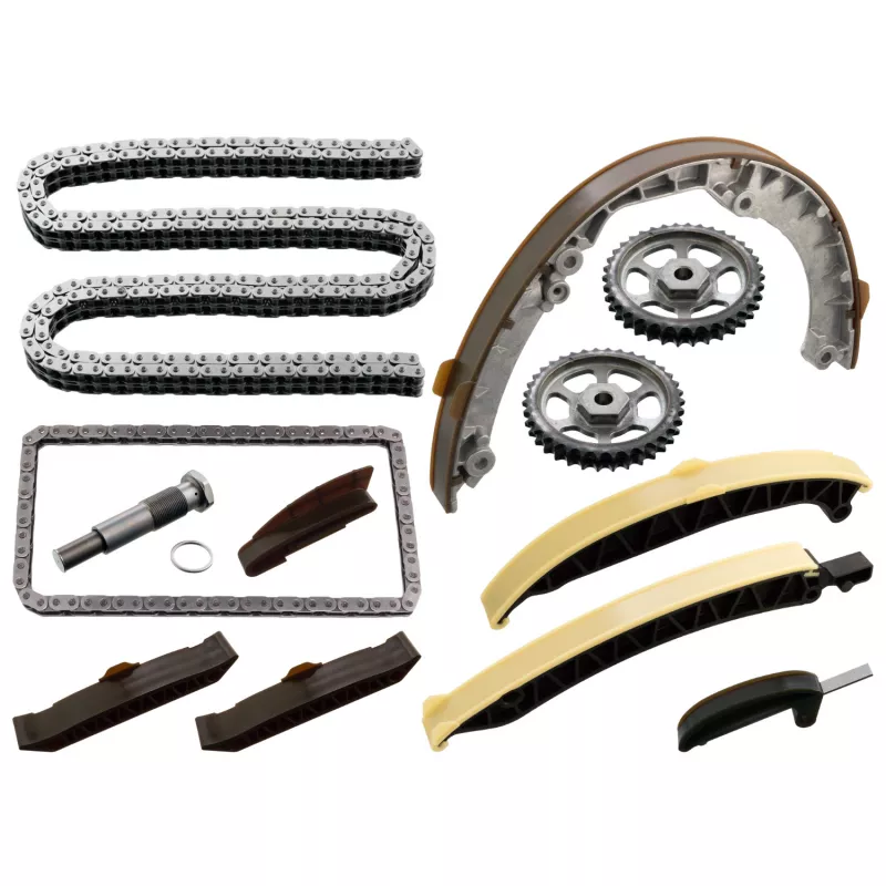 Kit de distribution par chaîne FEBI BILSTEIN 171515