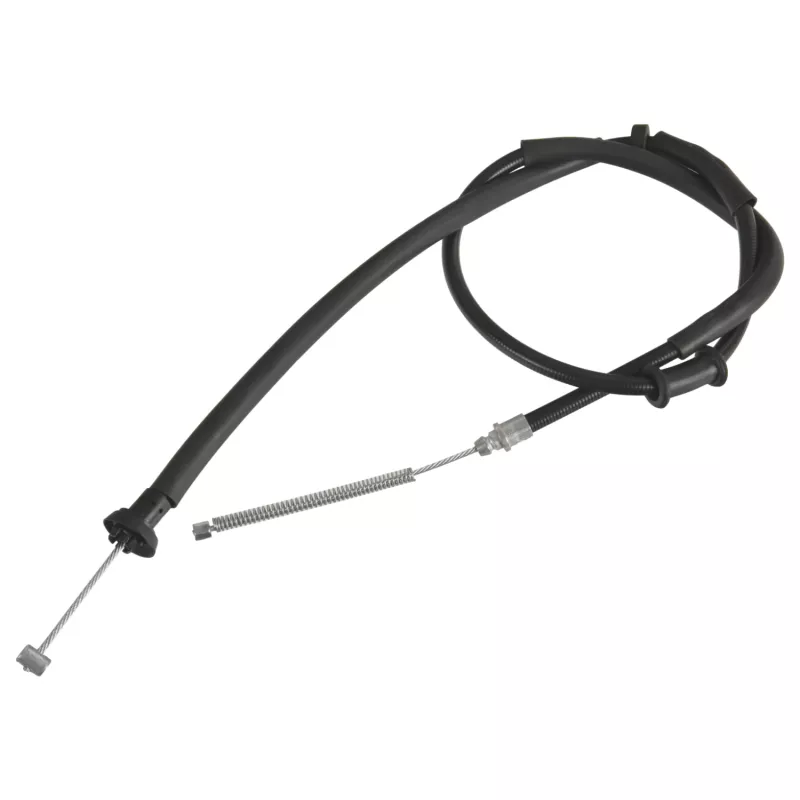 Tirette à câble, frein de stationnement arrière gauche FEBI BILSTEIN 171524