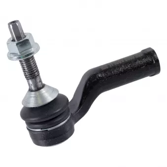 Rotule de barre de connexion avant gauche FEBI BILSTEIN