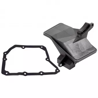 Kit de filtre hydraulique, boîte automatique FEBI BILSTEIN 171643