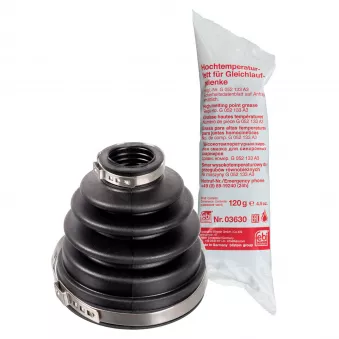 Soufflets de cardan avant FEBI BILSTEIN 171734