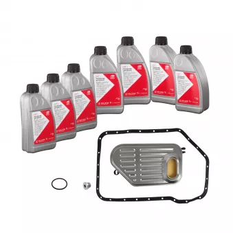 Jeu de pièces, Vidange boîte automatique FEBI BILSTEIN