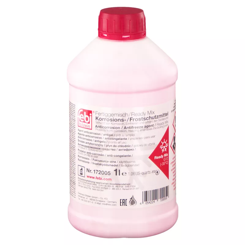 Antigel FEBI BILSTEIN 172005