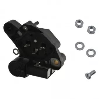 Régulateur d'alternateur FEBI BILSTEIN