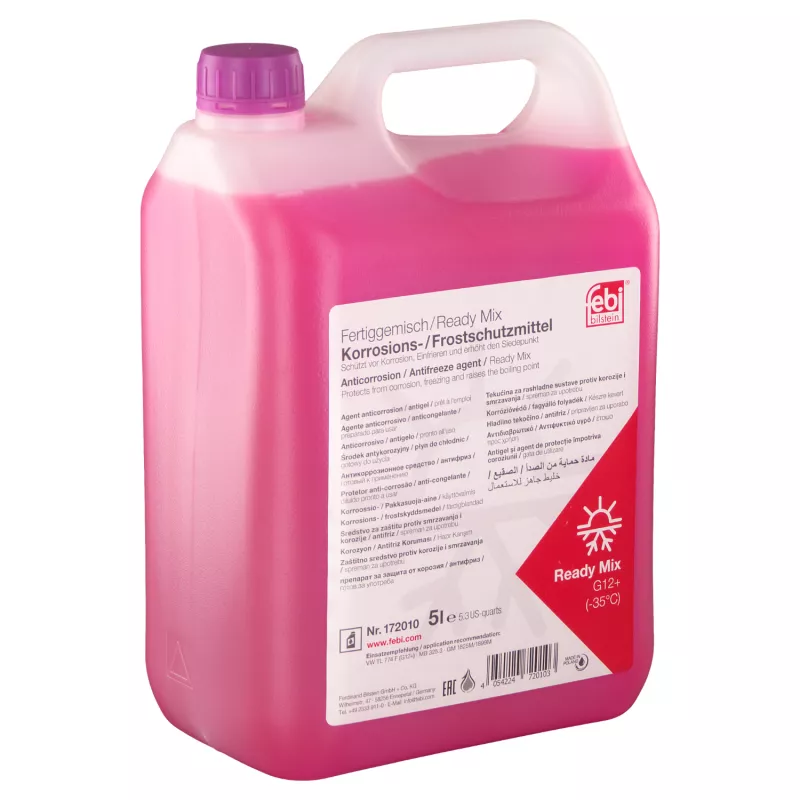Antigel FEBI BILSTEIN 172010