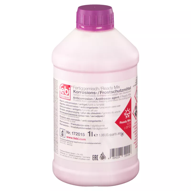 Antigel FEBI BILSTEIN 172015