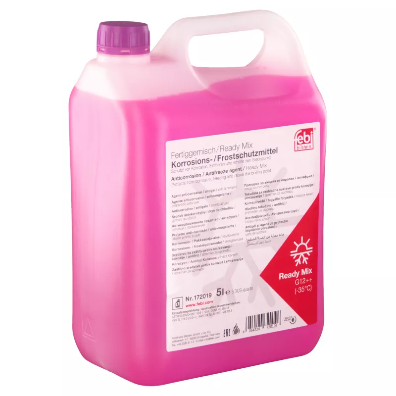 Antigel FEBI BILSTEIN 172019