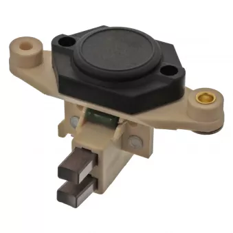 Régulateur d'alternateur FEBI BILSTEIN