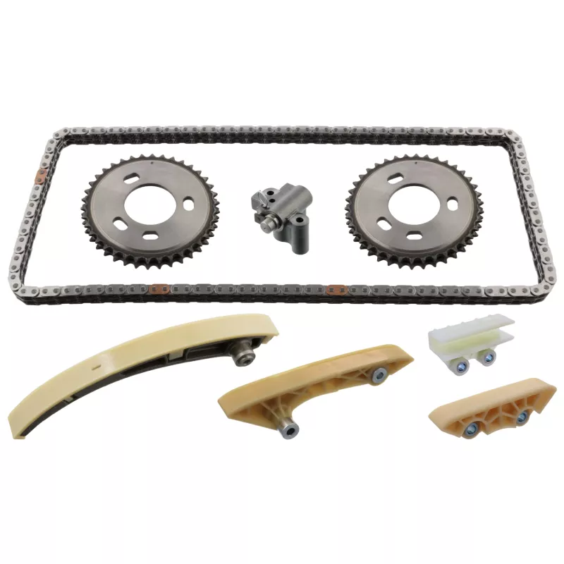 Kit de distribution par chaîne FEBI BILSTEIN 172032