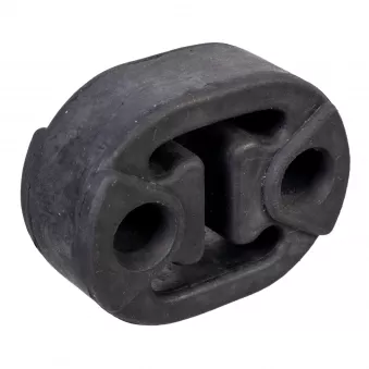 Bandes de caoutchouc, échappement FEBI BILSTEIN 172055