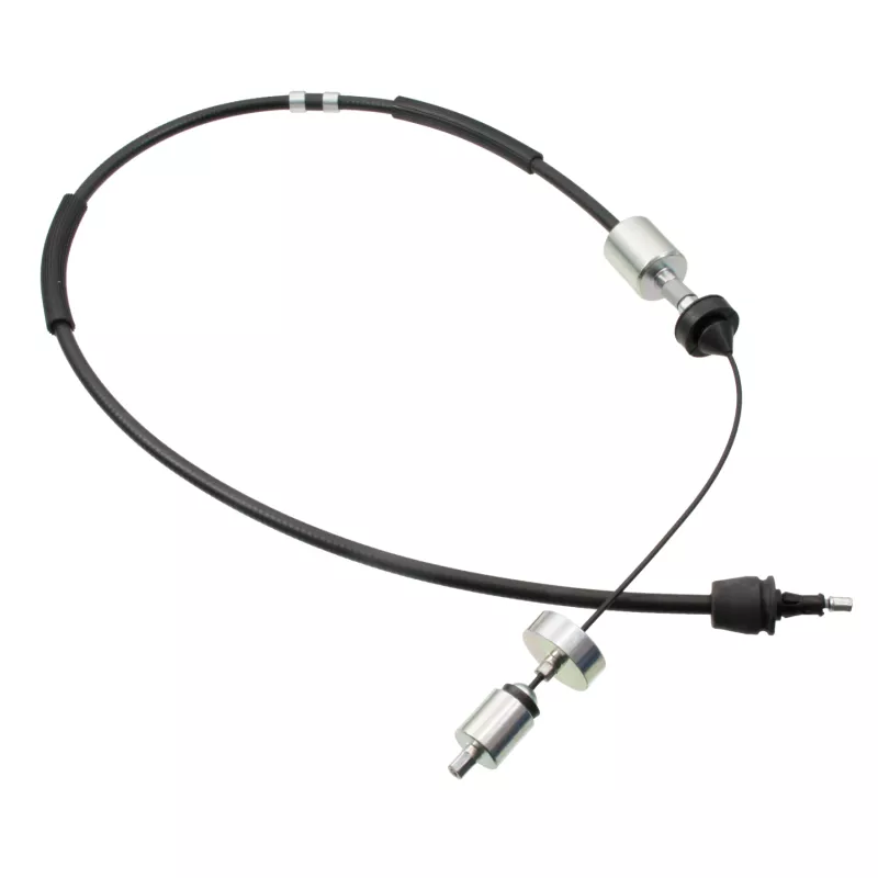 Tirette à câble, commande d'embrayage FEBI BILSTEIN 172058