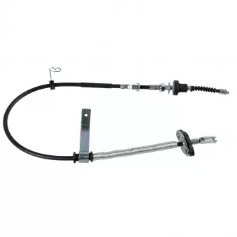 Tirette à câble, commande d'embrayage FEBI BILSTEIN 172059