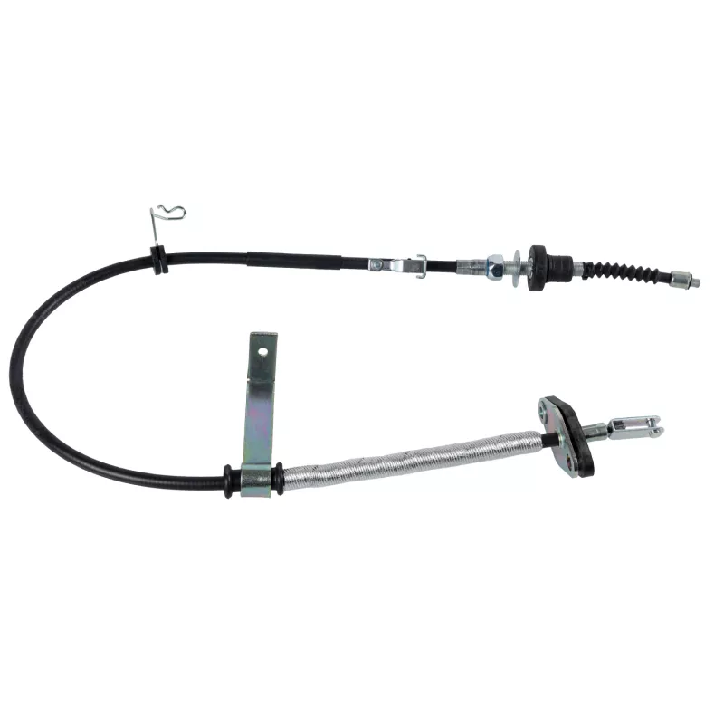 Tirette à câble, commande d'embrayage FEBI BILSTEIN 172059