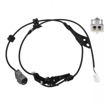 Capteur, vitesse de roue FEBI BILSTEIN 172072