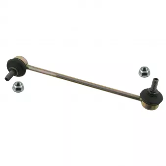 Entretoise/tige, stabilisateur avant gauche FEBI BILSTEIN