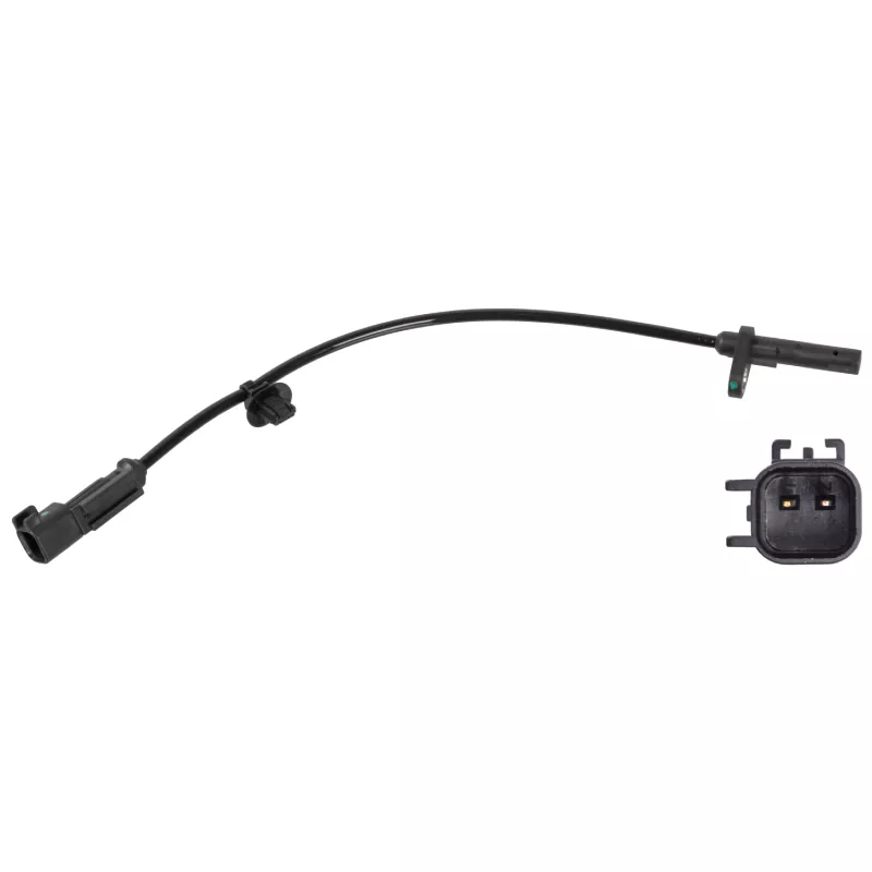 Capteur, vitesse de roue FEBI BILSTEIN 172084