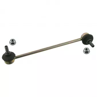 Entretoise/tige, stabilisateur avant droit FEBI BILSTEIN
