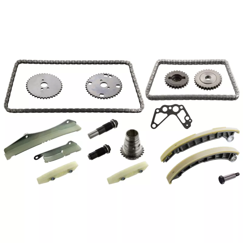 Kit de distribution par chaîne FEBI BILSTEIN 172092