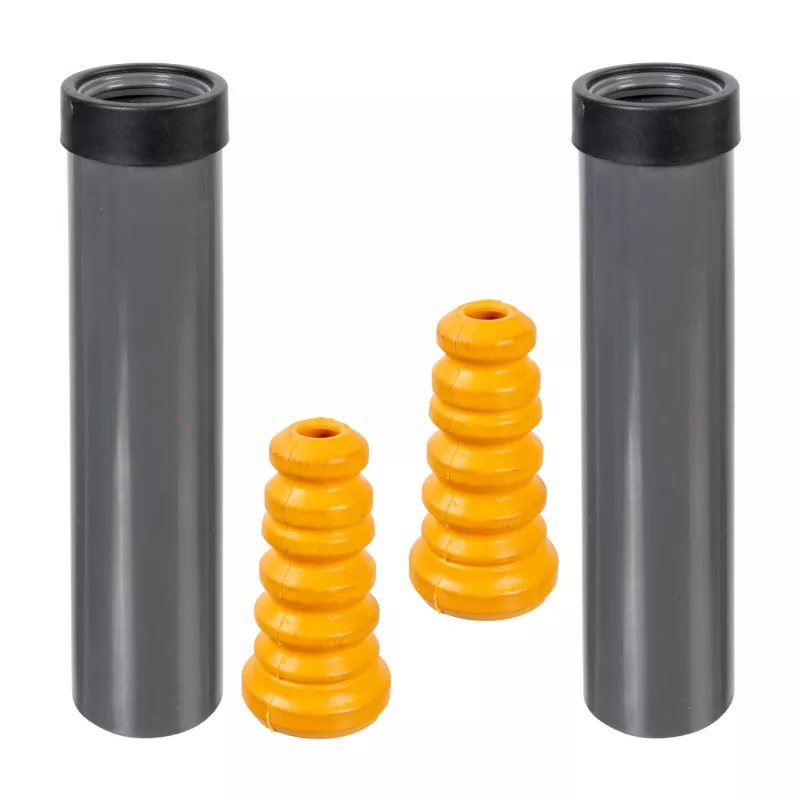 Butée élastique, suspension FEBI BILSTEIN 172108