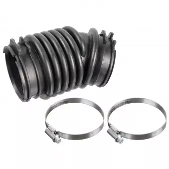 Tuyau d'aspiration, alimentation d'air FEBI BILSTEIN